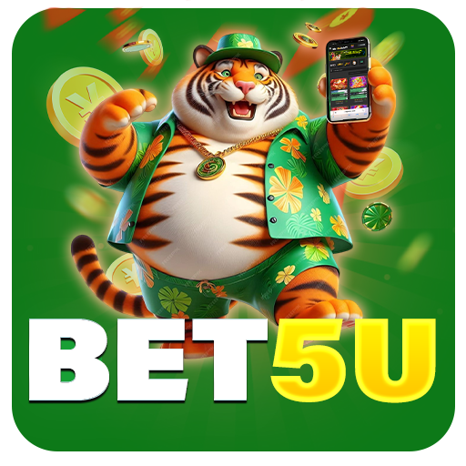 bet5u com Logo
